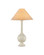 Murrah One Light Table Lamp in Natural (142|6000-1099)
