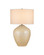 Eiderdown One Light Table Lamp in Beige (142|6000-1083)
