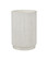 Ridge Planter in Ivory Terrazzo (142|2200-0072)