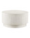 Ridge Cocktail Table in Ivory Terrazzo (142|2000-0053)