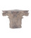 Phoenician Capital in Antique Reddish Brown (142|1200-1089)