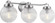 Preston Three Light Vanity in Brushed Nickel (454|SCDJVN128BNRG)