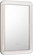 Chopin LED Mirror in Midnight Black (454|KSMRIL107MBK)