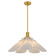 Milton LED Pendant in Light Gold (10|MILT2825LG)
