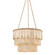 Bentley Six Light Chandelier in Patina Brass (67|F5826-PBR)