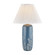 Etta One Light Table Lamp in Aged Brass (428|HL1206201-AGB/CBL)