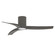 Drifter 52'' Ceiling Fan in Charcoal / Grey Wood (16|88771WTCHLGWD)