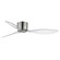Aeris 52'' Ceiling Fan in Satin Nickel (16|88313SN)