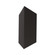Fractal LED Wall Sconce in Architectural Bronze (86|E41562-ABZ)