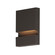 Brink LED Wall Sconce in Architectural Bronze (86|E41512-ABZ)