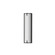 Alto LED Bath Sconce in Black (86|E23451-BK)