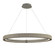 Kaia LED Pendant in Gray (86|E22963-GY)