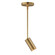 Pullman LED Pendant in Natural Aged Brass (86|E21631-NAB)