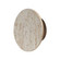 Discus LED Wall Sconce (86|E14352-TVANB)