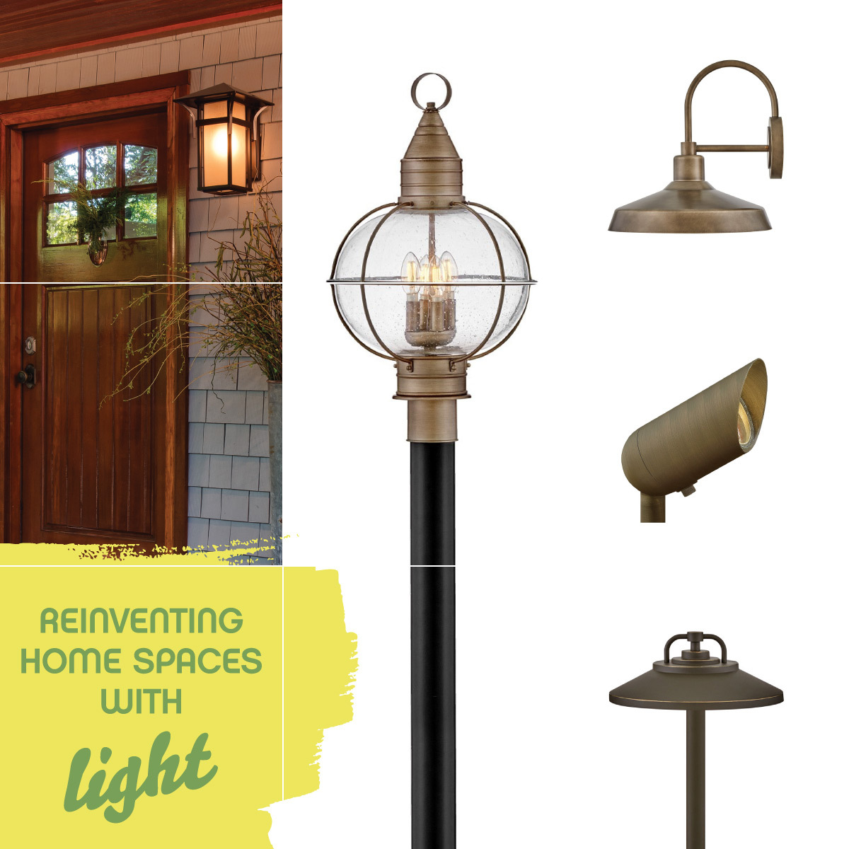 Trends in Lighting Madison Wisconsin