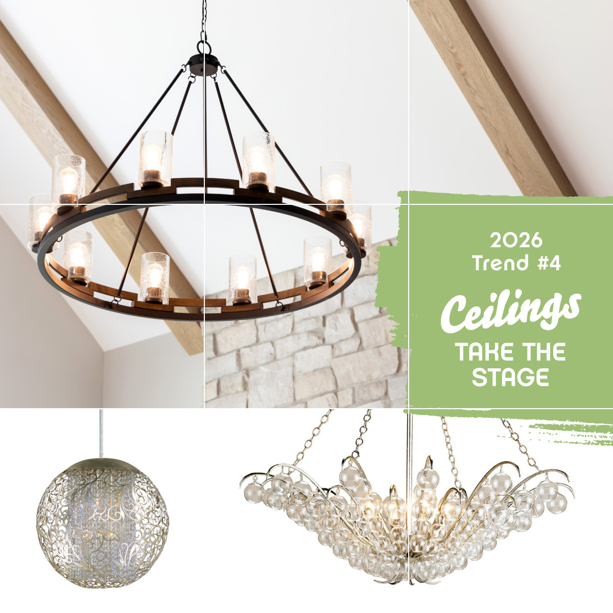 Trends in Lighting Madison Wisconsin