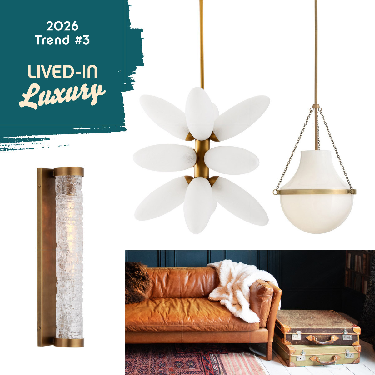 Trends in Lighting Madison Wisconsin