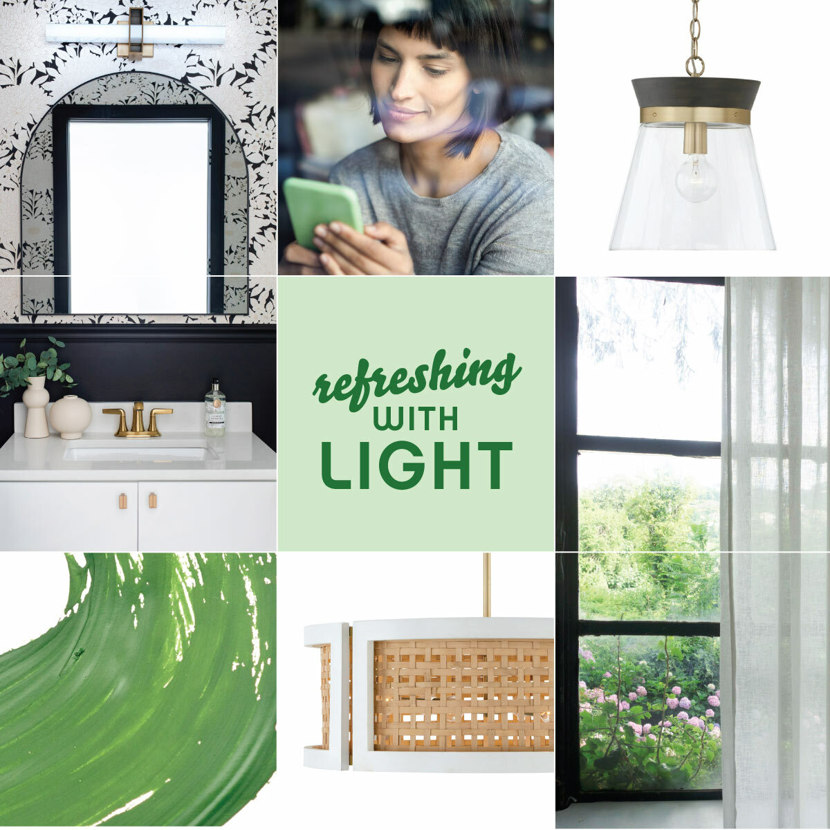 Trends in Lighting Madison Wisconsin