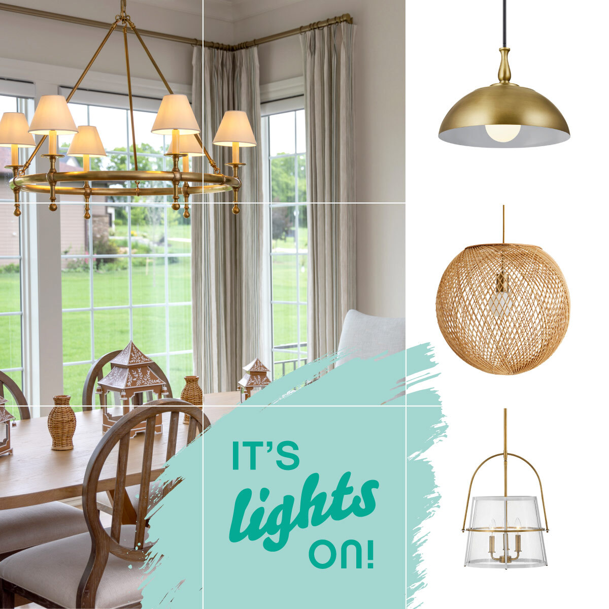 Trends in Lighting Madison Wisconsin