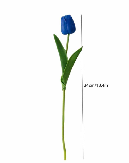 Tulip Blue