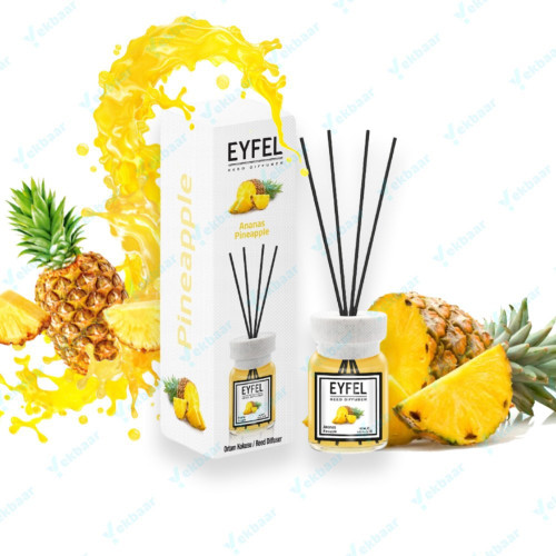 Eyfel fragrance Pineapple 120ml