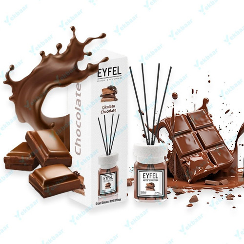 Eyfel fragrance Chocolate 120ml