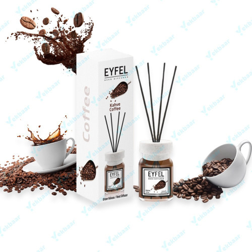 Eyfel fragrance Coffee 120ml