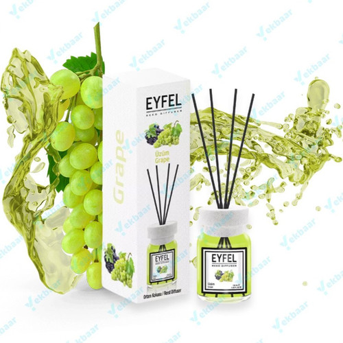 Eyfel fragrance Grape 120ml