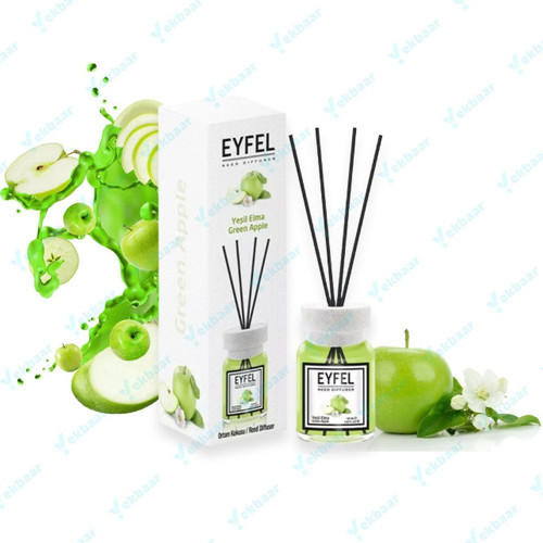Eyfel fragrance Green Apple 120ml