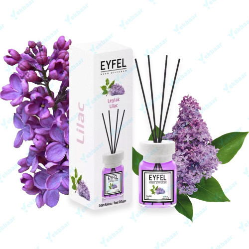 Eyfel fragrance Lilac 120ml