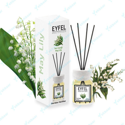 Eyfel fragrance May Lily 120ml