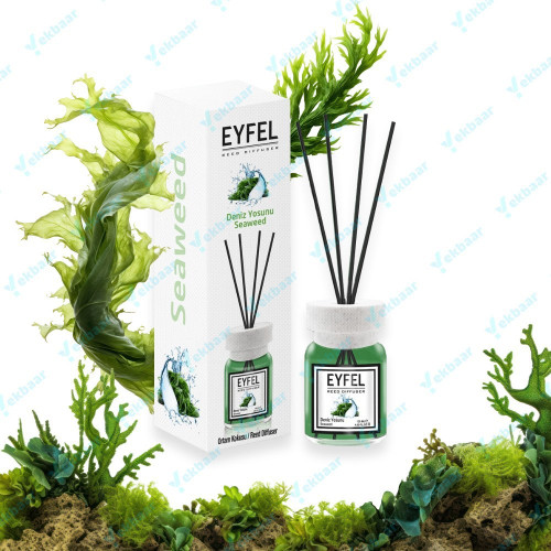 Eyfel fragrance Seaweed 120ml