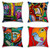 Pillow cases abstract  print 1