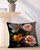 Pillow cases flower 2