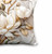 Pillow cases floral cream 2