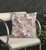 Pillow cases floral pattern