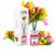 Eyfel fragrance Tulip 120ml