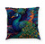 Pillow  cases  Peacock 5