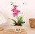 Artificial Flowers Orchid - Pink "Best"