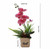 Artificial Flowers Orchid - Pink "Best"