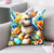 Pillow cases Rabbit