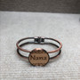 Cuff bracelet