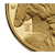 2026-W 1 oz Proof Gold Buffalo – 250 Liberty Bell Privy .9999 Gold Coin - mintmark