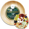 10" Round Plate