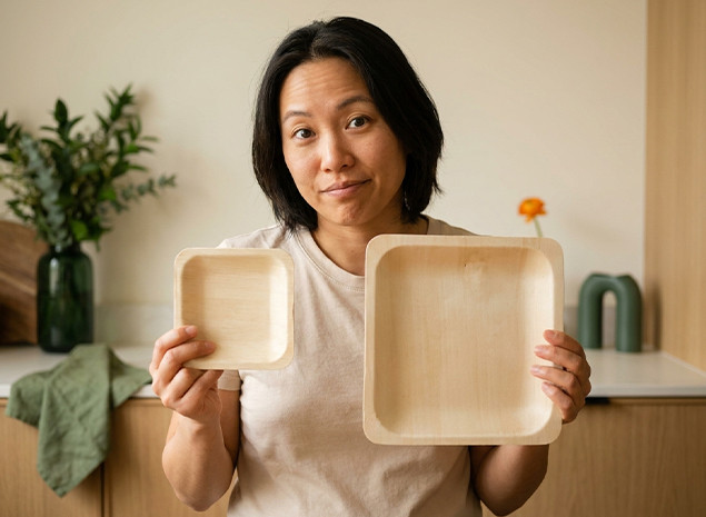 How to Choose the Right Plate for Every Meal | Planet Pantry