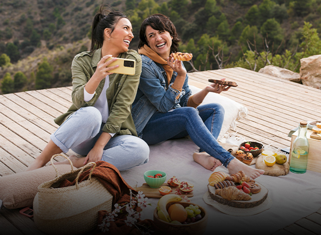 Go Green This Spring: Why Palm Leaf Plates Are the Perfect Choice for Your Picnic