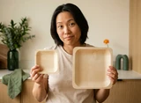 How to Choose the Right Plate for Every Meal | Planet Pantry