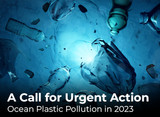 Ocean Plastic Pollution in 2023: A Call for Urgent Action