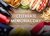 Less Cleanup, More Meaning: Memorial Day Hosting with Heart