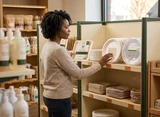  Wood vs. Paper vs. Plastic Plates: Which Is Best? | Planet Pantry